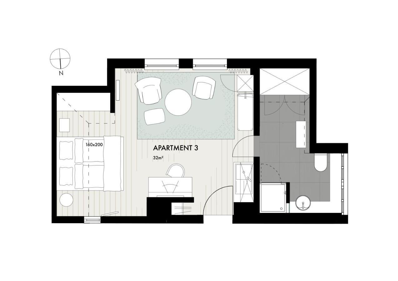 ليمبورغ ان دير لان Konrads Limburg - Hotel & Gaestehaus المظهر الخارجي الصورة